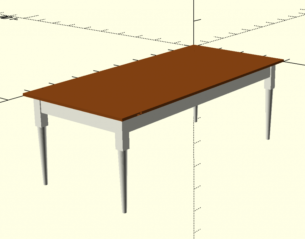 table-render