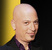 Howie Mandel's Soul Patch