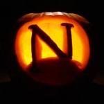 'Scape-o-lantern 