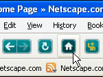 Netscape 9.0 Teaser