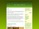 Greencode Wordpress Theme