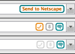 Netscape 9 and Social News