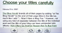 Optimizing Your Website for the Wii