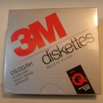 A gift from ages past