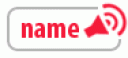 Name Out Loud