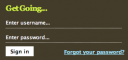 Pownce has a big security problem 