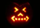 Pumpkin carving
