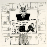 Decade-old drawings: Part I