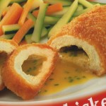 Food In Real Life
