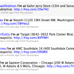 Extending the Web, not just the browser, with Twitter Filter
