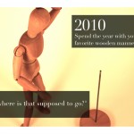 2010 Calendar - January