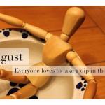 2010 Calendar - August