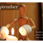 2010 Calendar - September