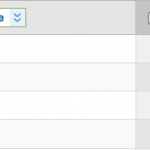What kind of traffic is driven by a single mention of a domain on network TV?