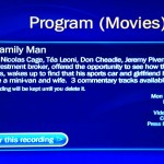 How to stream your ripped DVDs to TiVo with metadata and commentaries