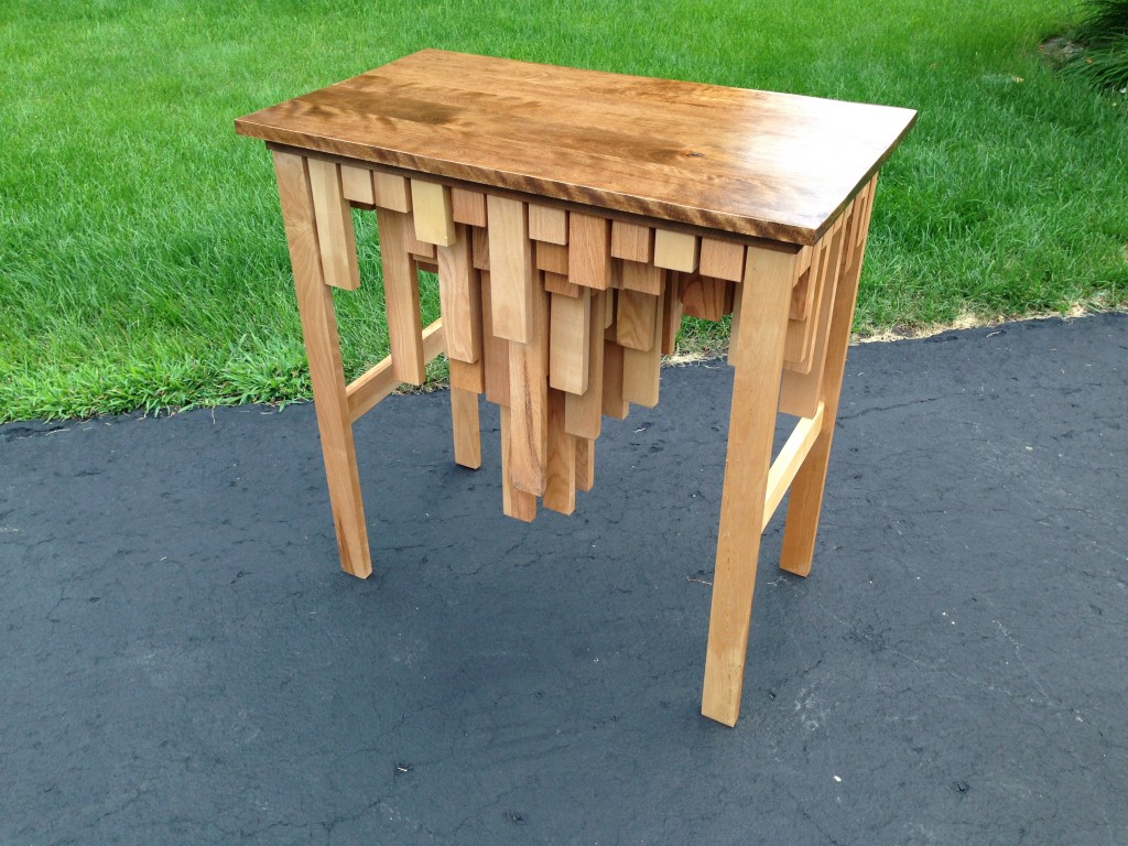 Minneapolis Table