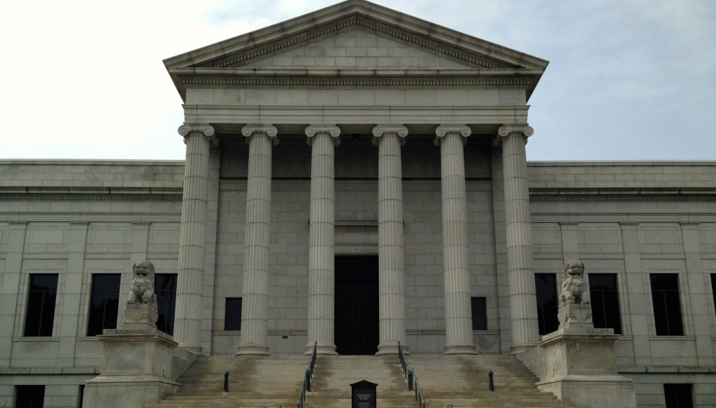 Minneapolis Institute of Arts