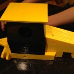 Printing Construction Equipment for Fun