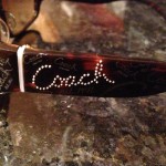 I saved a pair of sunglasses with a 3D printer