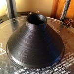 Today's Functional Print: Shop-Vac Adapter