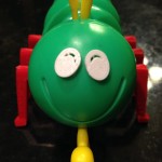 Today's Functional Print: Cootie Eyes