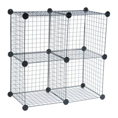 wire-cube-shelving