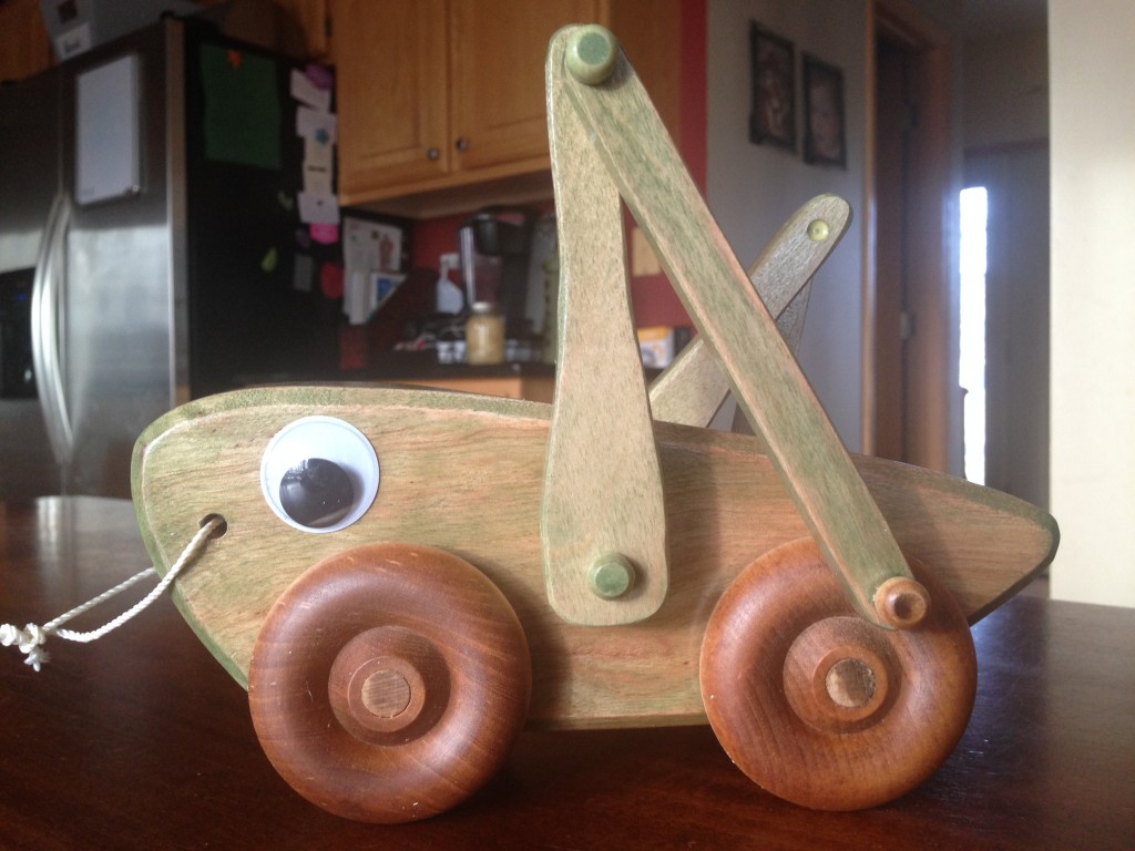 8 - Finished Product