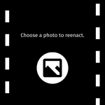 Introducing Reenact: an app for reenacting photos