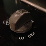 Today's Functional Print: Stove Knob