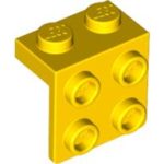 Create LEGO-compatible Angle Plates with LEGO.scad