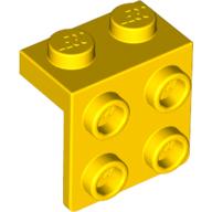Create LEGO compatible Angle Plates with LEGO.scad Less Talk More Do