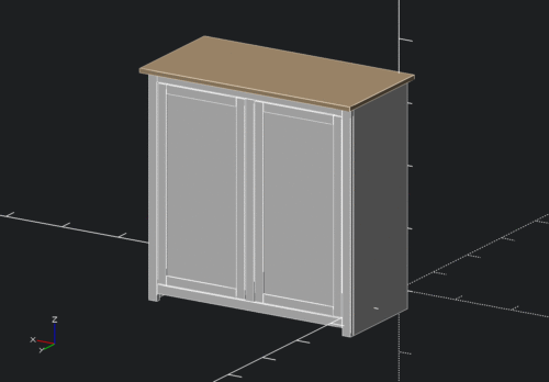 garbage-cabinet