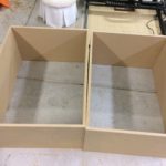 I Built a Set of Cabinets with CNC-Carved Doors