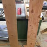 Building a gravity chicken feeder (for gravity feeding, not gravity chickens)
