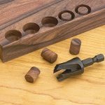 Turn Your X-Carve into a Plug Cutter