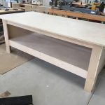 Today's Project: Wilkerson Workbench