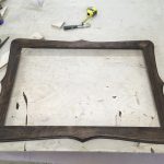 I've Been Framed!
