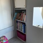I Built a Bed That Is Also a Playhouse and a Slide and a Dresser and a Bookshelf