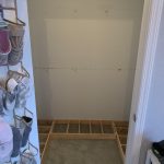 I Built a Custom Closet System