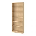 Turning Billy Bookcase into William Bookcase