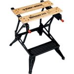 I Built a Rolling Workbench