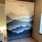 The name's Bed. Murphy Bed.