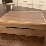 Box with a Vengeance