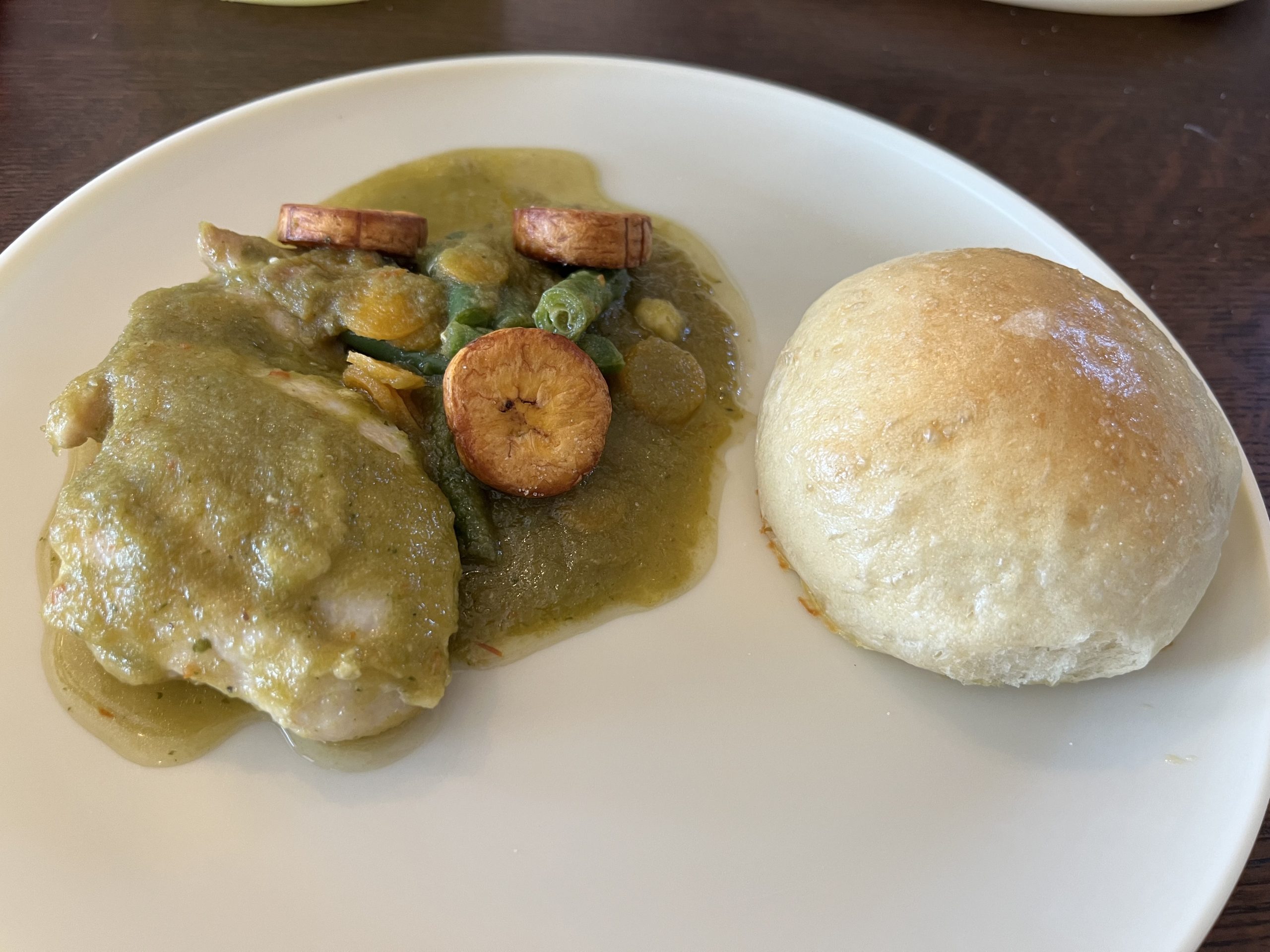 Cooking Around the World: Cameroon