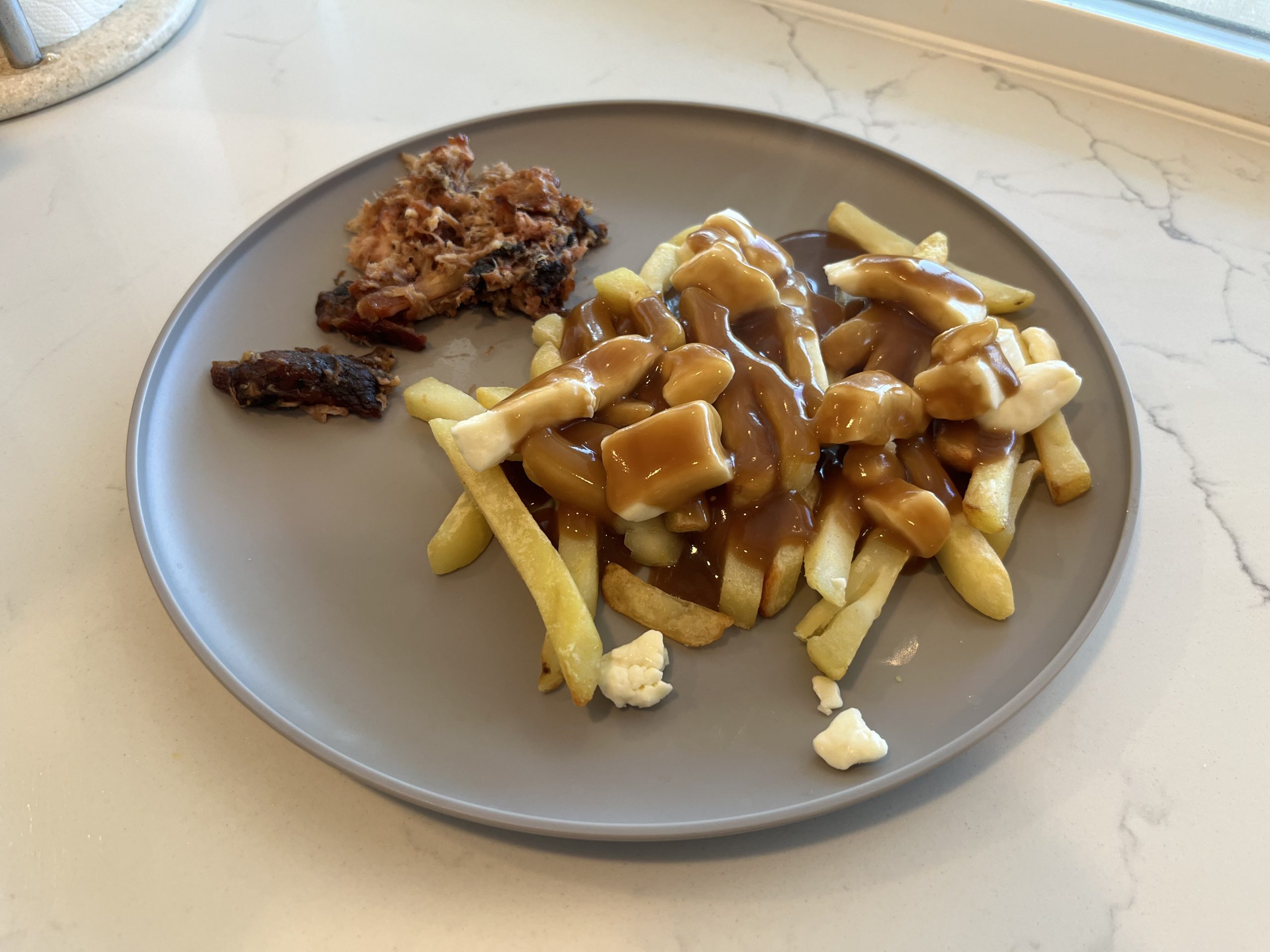Cooking Around the World: Canada