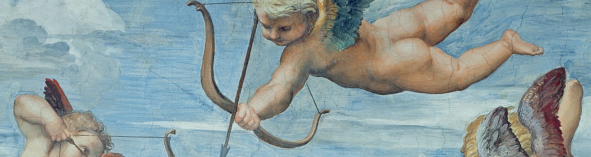Is it possible to write a song that rhymes “Cupid” with anything other than “stupid”? An analysis.